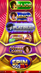 Descubra a Magia dos Jogos de Arcade no 005bet