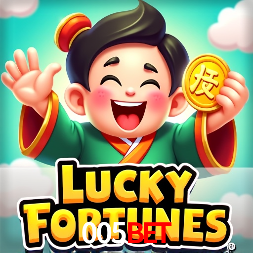 Descubra a Essência do 005bet: Nossa História e Compromissos